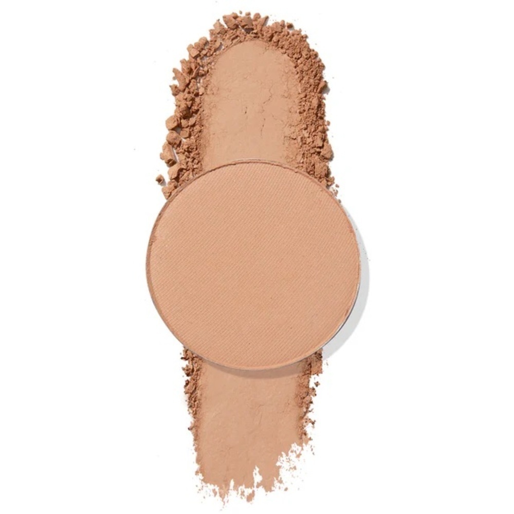 Colourpop Tan Eyeshadow Matte Finish
